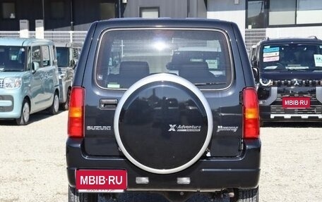 Suzuki Jimny, 2012 год, 750 000 рублей, 10 фотография