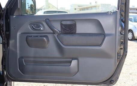 Suzuki Jimny, 2012 год, 750 000 рублей, 21 фотография