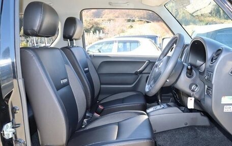 Suzuki Jimny, 2012 год, 750 000 рублей, 20 фотография