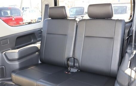 Suzuki Jimny, 2012 год, 750 000 рублей, 24 фотография
