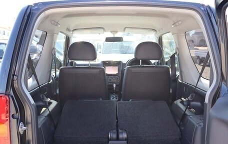 Suzuki Jimny, 2012 год, 750 000 рублей, 27 фотография