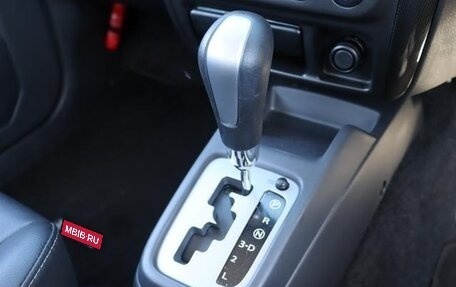 Suzuki Jimny, 2012 год, 750 000 рублей, 18 фотография