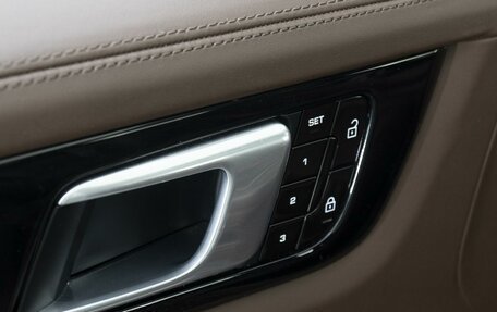 Porsche Cayenne III, 2020 год, 12 590 000 рублей, 18 фотография