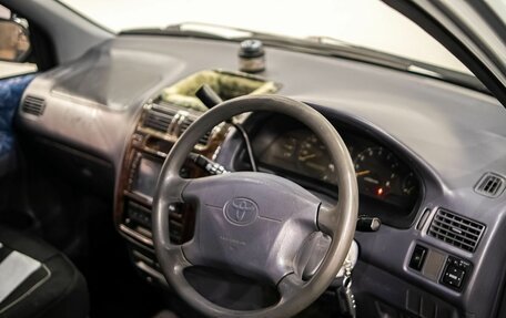 Toyota Ipsum II, 1996 год, 345 000 рублей, 10 фотография