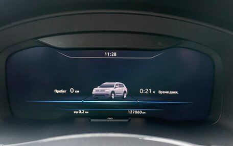 Volkswagen Teramont I, 2018 год, 2 799 000 рублей, 15 фотография