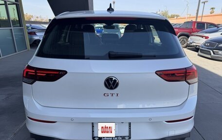 Volkswagen Golf GTI, 2022 год, 4 180 000 рублей, 7 фотография