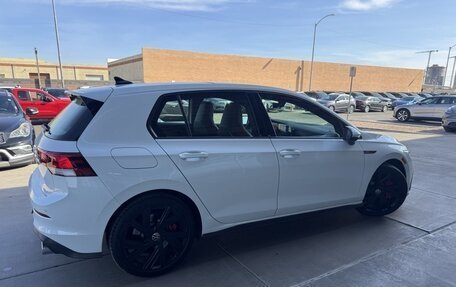 Volkswagen Golf GTI, 2022 год, 4 180 000 рублей, 6 фотография