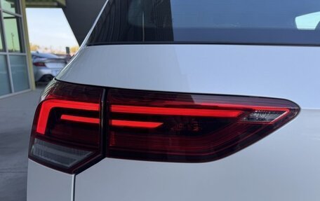Volkswagen Golf GTI, 2022 год, 4 180 000 рублей, 11 фотография