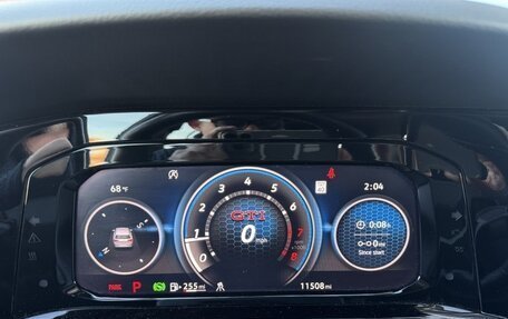Volkswagen Golf GTI, 2022 год, 4 180 000 рублей, 13 фотография