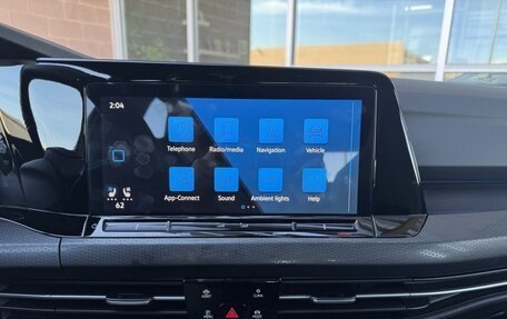Volkswagen Golf GTI, 2022 год, 4 180 000 рублей, 16 фотография