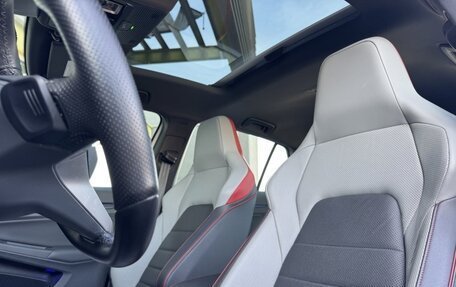 Volkswagen Golf GTI, 2022 год, 4 180 000 рублей, 24 фотография