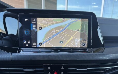 Volkswagen Golf GTI, 2022 год, 4 180 000 рублей, 19 фотография