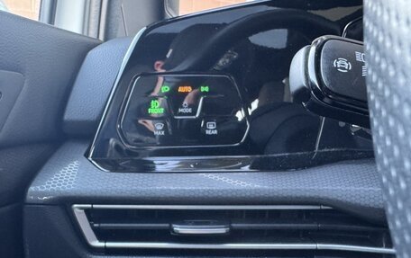 Volkswagen Golf GTI, 2022 год, 4 180 000 рублей, 26 фотография