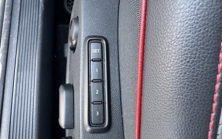 Volkswagen Golf GTI, 2022 год, 4 180 000 рублей, 29 фотография