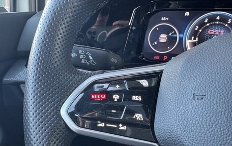 Volkswagen Golf GTI, 2022 год, 4 180 000 рублей, 27 фотография