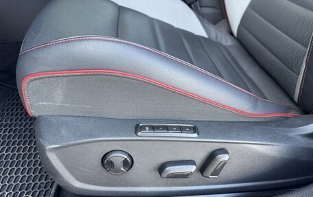 Volkswagen Golf GTI, 2022 год, 4 180 000 рублей, 30 фотография