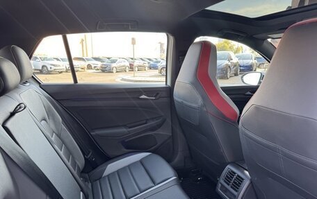 Volkswagen Golf GTI, 2022 год, 4 180 000 рублей, 35 фотография