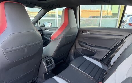 Volkswagen Golf GTI, 2022 год, 4 180 000 рублей, 36 фотография