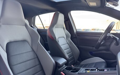 Volkswagen Golf GTI, 2022 год, 4 180 000 рублей, 34 фотография