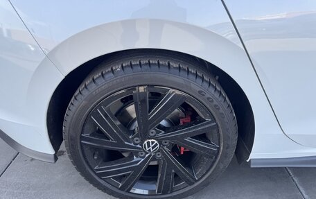 Volkswagen Golf GTI, 2022 год, 4 180 000 рублей, 40 фотография