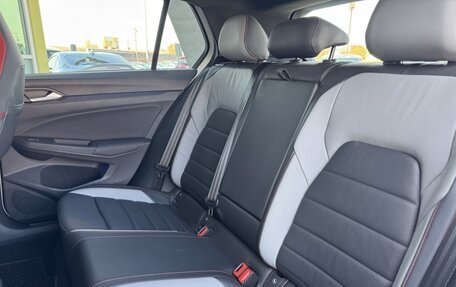 Volkswagen Golf GTI, 2022 год, 4 180 000 рублей, 38 фотография