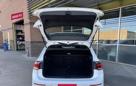 Volkswagen Golf GTI, 2022 год, 4 180 000 рублей, 39 фотография