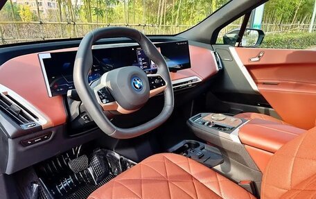 BMW iX, 2024 год, 9 000 000 рублей, 8 фотография