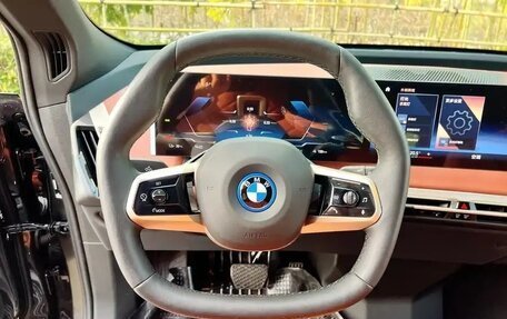 BMW iX, 2024 год, 9 000 000 рублей, 7 фотография