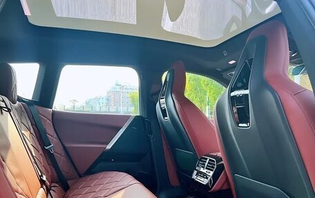 BMW iX, 2024 год, 9 000 000 рублей, 6 фотография