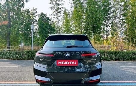 BMW iX, 2024 год, 9 000 000 рублей, 5 фотография