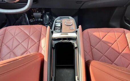 BMW iX, 2024 год, 9 000 000 рублей, 15 фотография