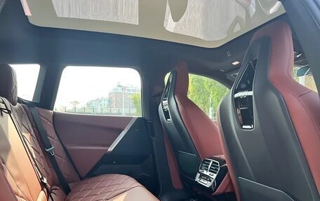 BMW iX, 2024 год, 9 000 000 рублей, 20 фотография