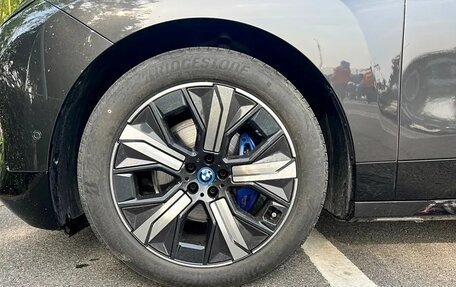 BMW iX, 2024 год, 9 000 000 рублей, 17 фотография