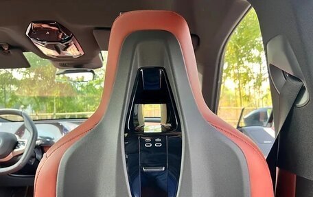 BMW iX, 2024 год, 9 000 000 рублей, 23 фотография