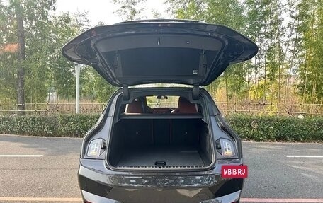 BMW iX, 2024 год, 9 000 000 рублей, 24 фотография