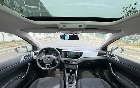 Volkswagen Polo, 2021 год, 1 099 039 рублей, 2 фотография
