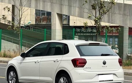 Volkswagen Polo, 2021 год, 1 099 039 рублей, 4 фотография