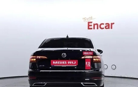 Volkswagen Jetta VII, 2021 год, 1 992 000 рублей, 5 фотография