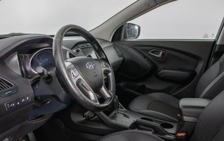 Hyundai ix35 I рестайлинг, 2014 год, 1 380 000 рублей, 10 фотография