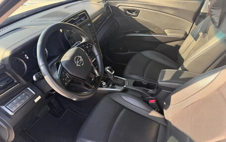 SsangYong Tivoli, 2021 год, 1 470 000 рублей, 10 фотография