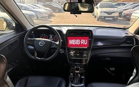 SsangYong Tivoli, 2021 год, 1 470 000 рублей, 7 фотография
