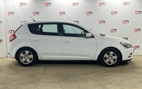 KIA cee'd I рестайлинг, 2012 год, 8 фотография