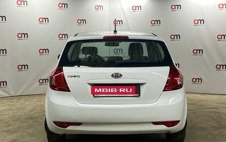 KIA cee'd I рестайлинг, 2012 год, 5 фотография