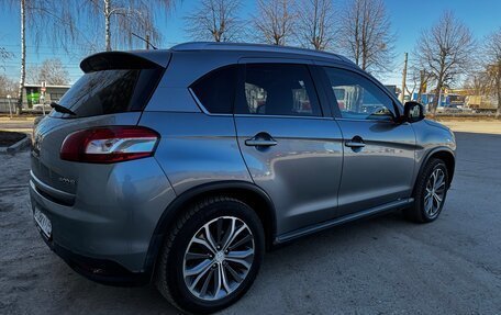 Peugeot 4008, 2012 год, 979 000 рублей, 7 фотография