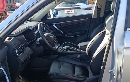 Geely Atlas, 2022 год, 1 860 000 рублей, 15 фотография