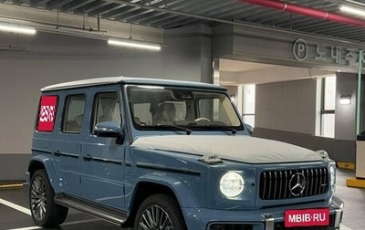 Mercedes-Benz G-Класс AMG, 2025 год, 29 300 000 рублей, 1 фотография