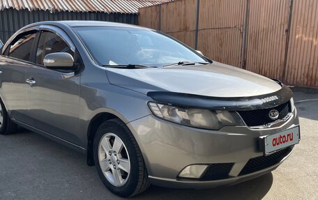 KIA Forte II, 2010 год, 900 000 рублей, 2 фотография