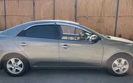 KIA Forte II, 2010 год, 900 000 рублей, 4 фотография