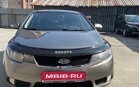 KIA Forte II, 2010 год, 900 000 рублей, 3 фотография