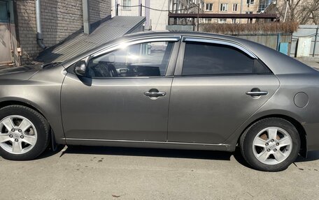 KIA Forte II, 2010 год, 900 000 рублей, 8 фотография